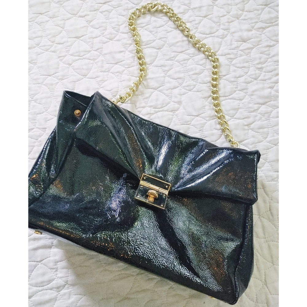 ✈️Italian leather bag - Picture 14 of 15